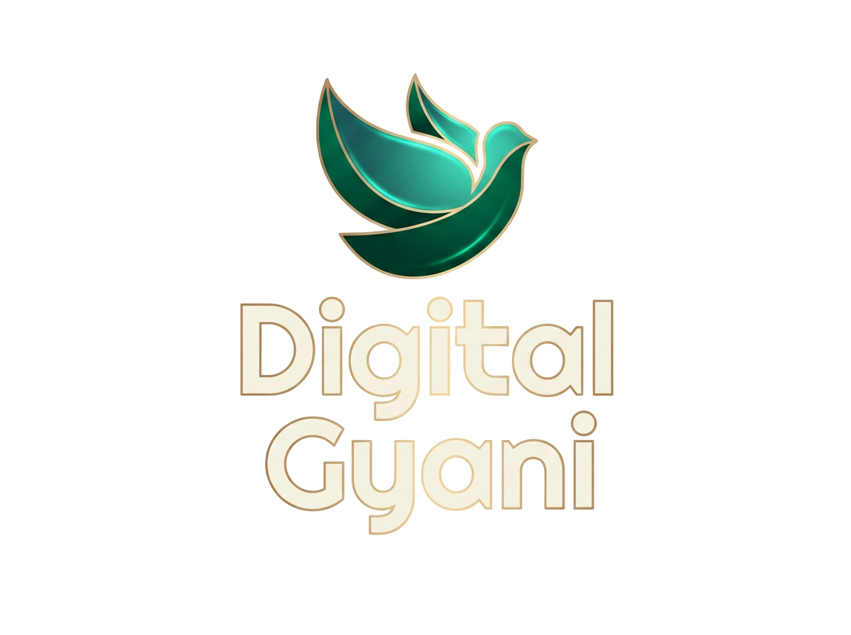 Digital Gyani